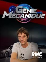 rmc-decouverte - genie mecanique